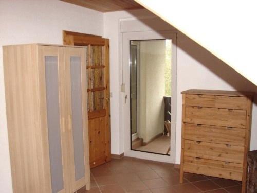 Ferienwohnung Im Dg, Parkplatz Vorm Haus, Wlan Rosenthal-Bielatal 외부 사진